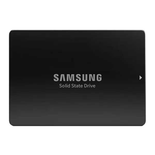 Samsung PM893 960GB SATA 6Gbps 2.5" Server SSD